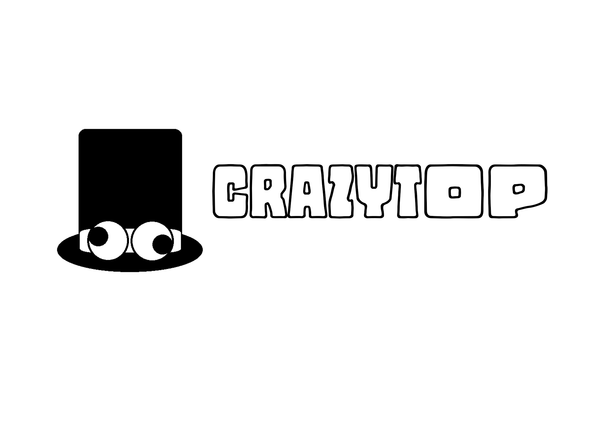 CrazyTop